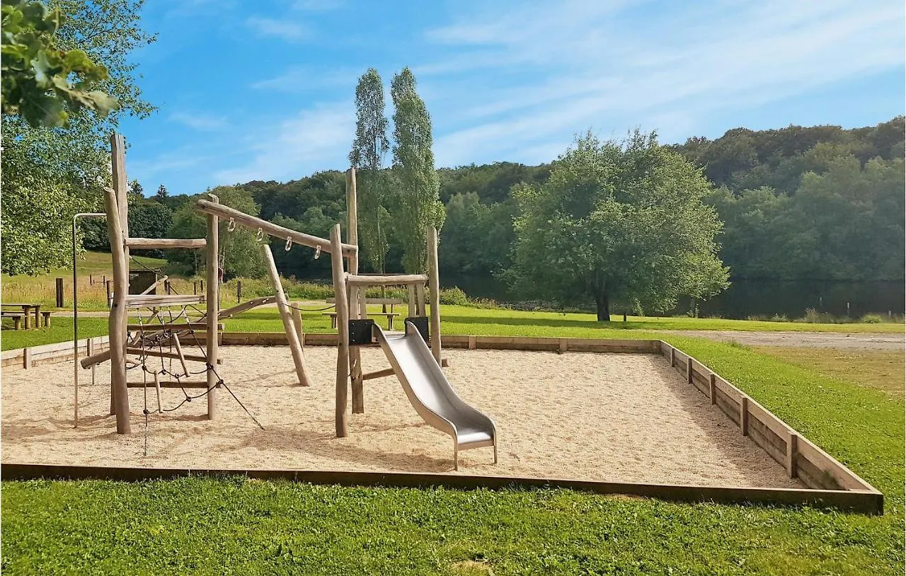 Gorgeous Home In Noyal-Sous-Bazouges Holiday home