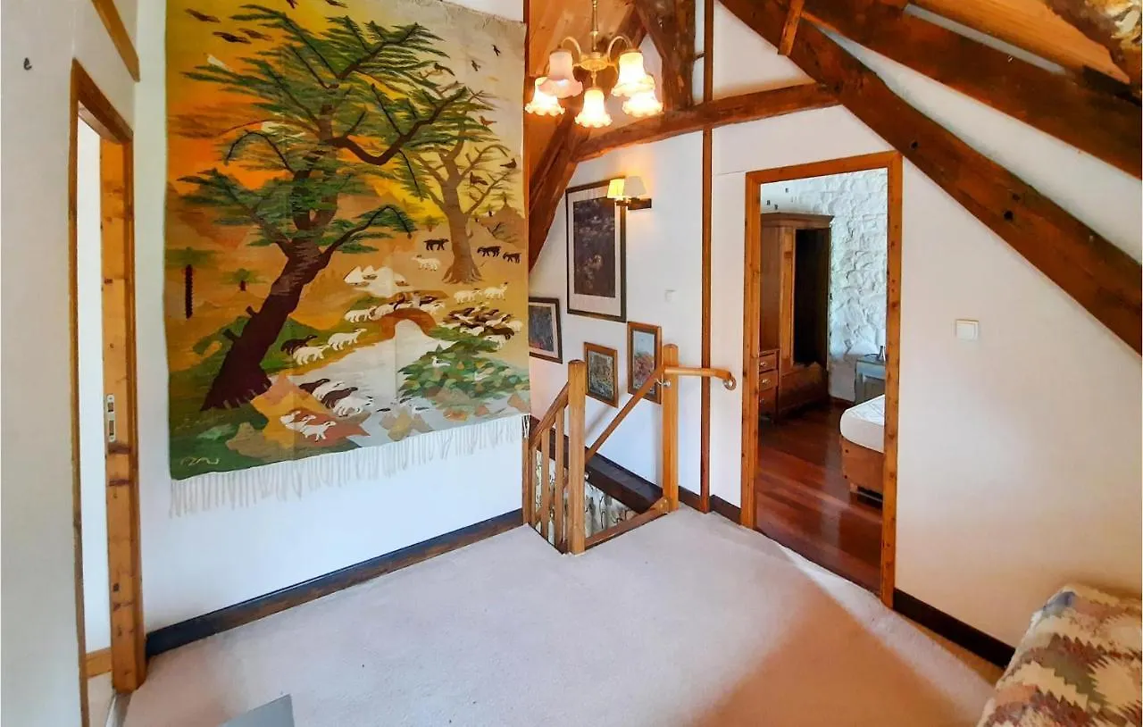 Gorgeous Home In Noyal-Sous-Bazouges France