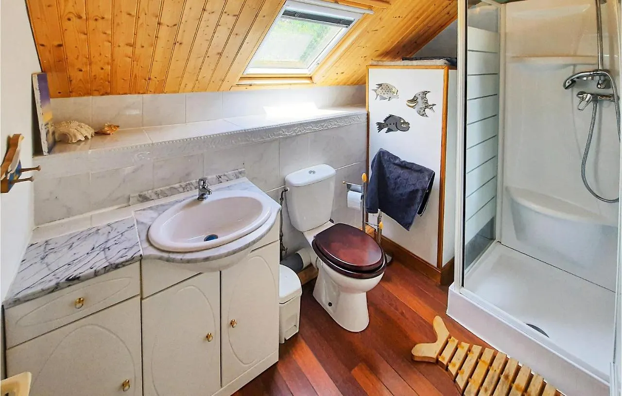Gorgeous Home In Noyal-Sous-Bazouges France