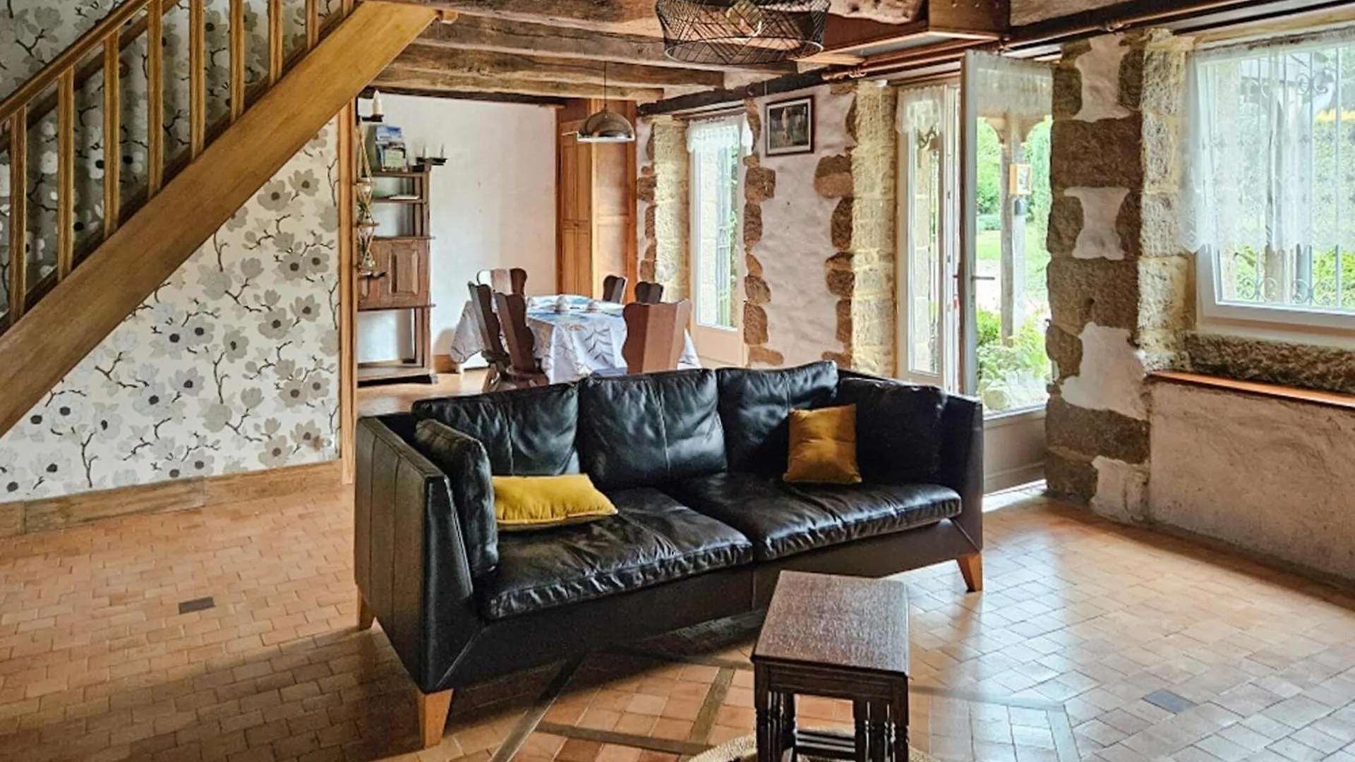 Gorgeous Home In Noyal-Sous-Bazouges 0*,  France