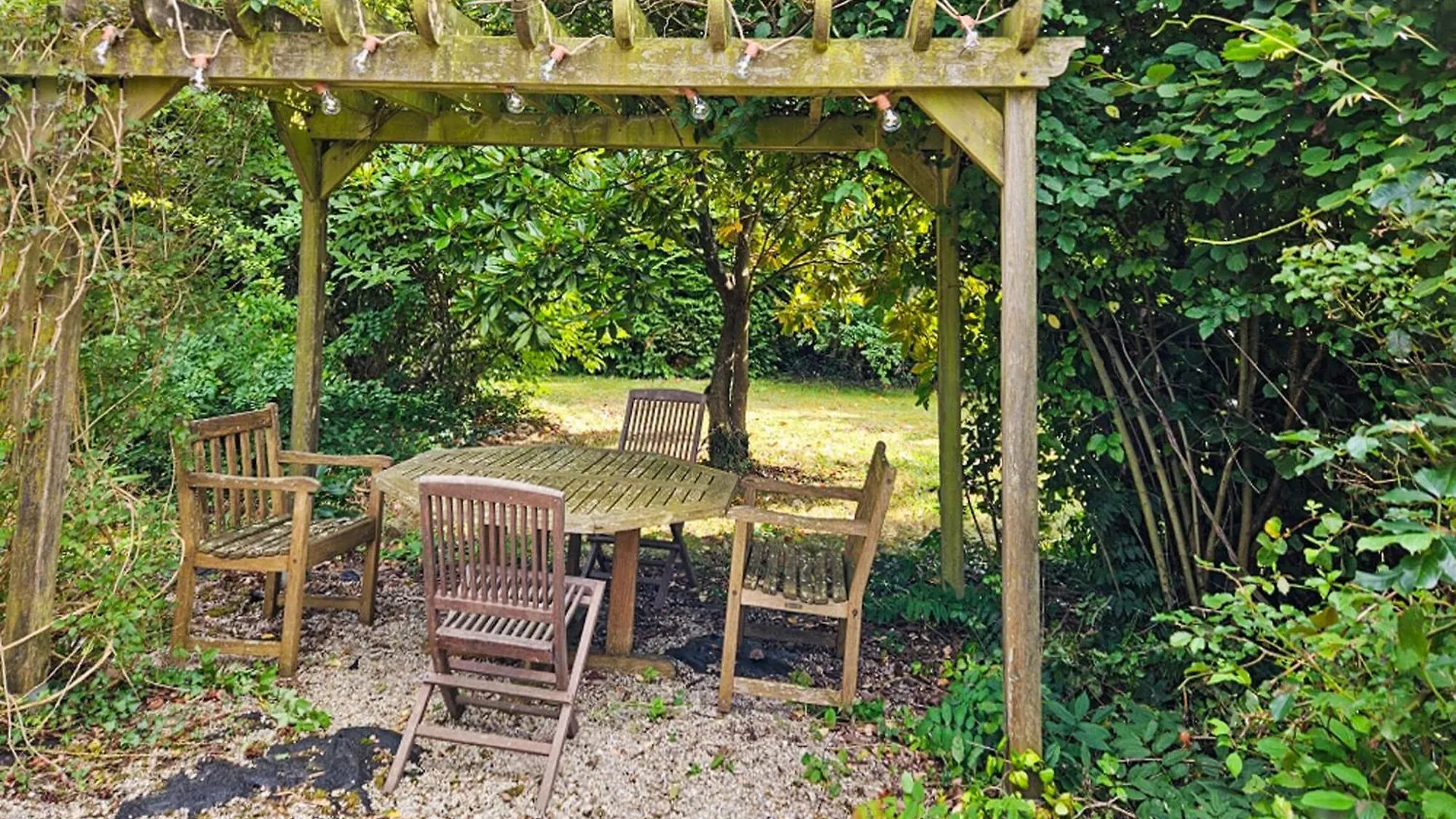 Gorgeous Home In Noyal-Sous-Bazouges Holiday home