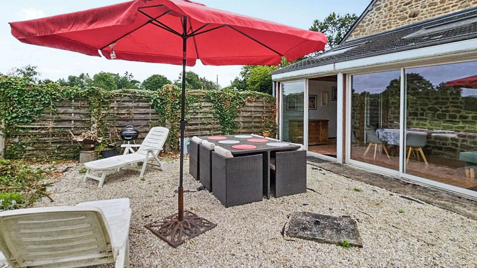 Gorgeous Home In Noyal-Sous-Bazouges 0*,