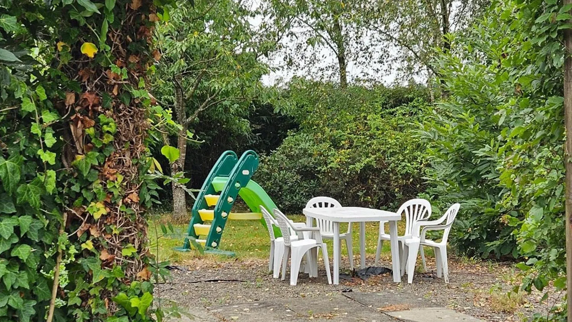 Gorgeous Home In Noyal-Sous-Bazouges Holiday home